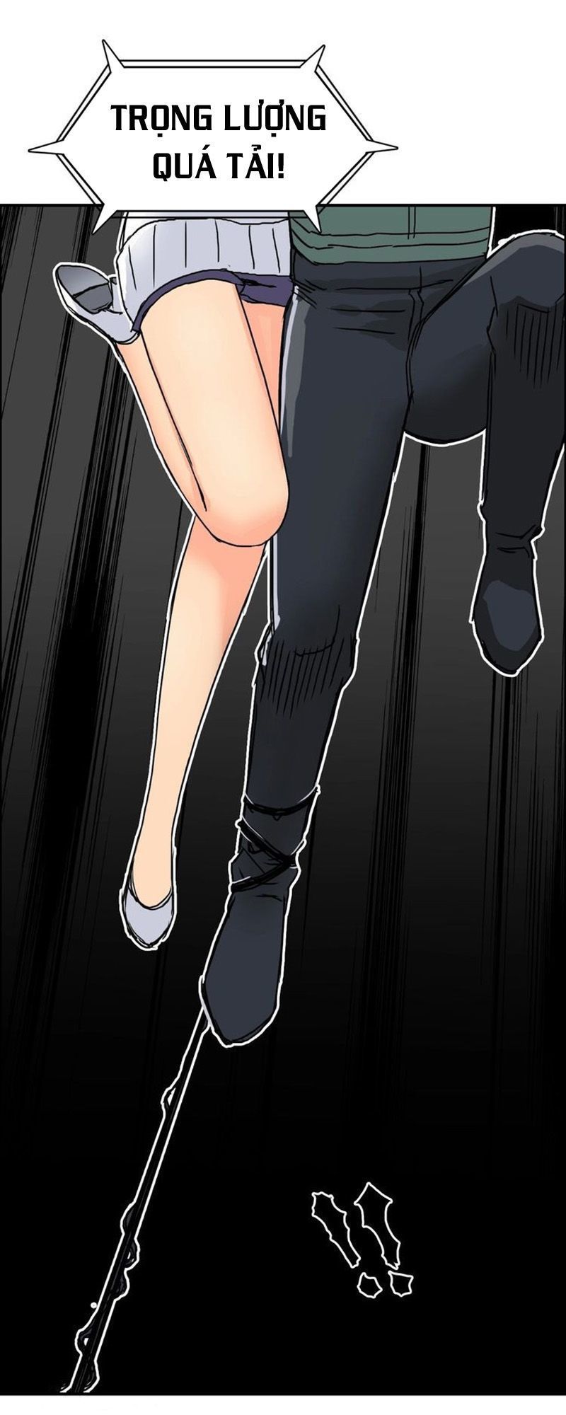 Siêu Năng Lập Phương Chapter 162 - 40