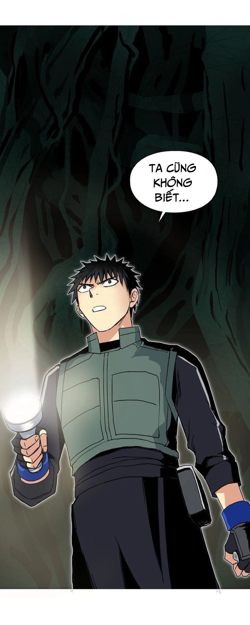 Siêu Năng Lập Phương Chapter 162 - 48