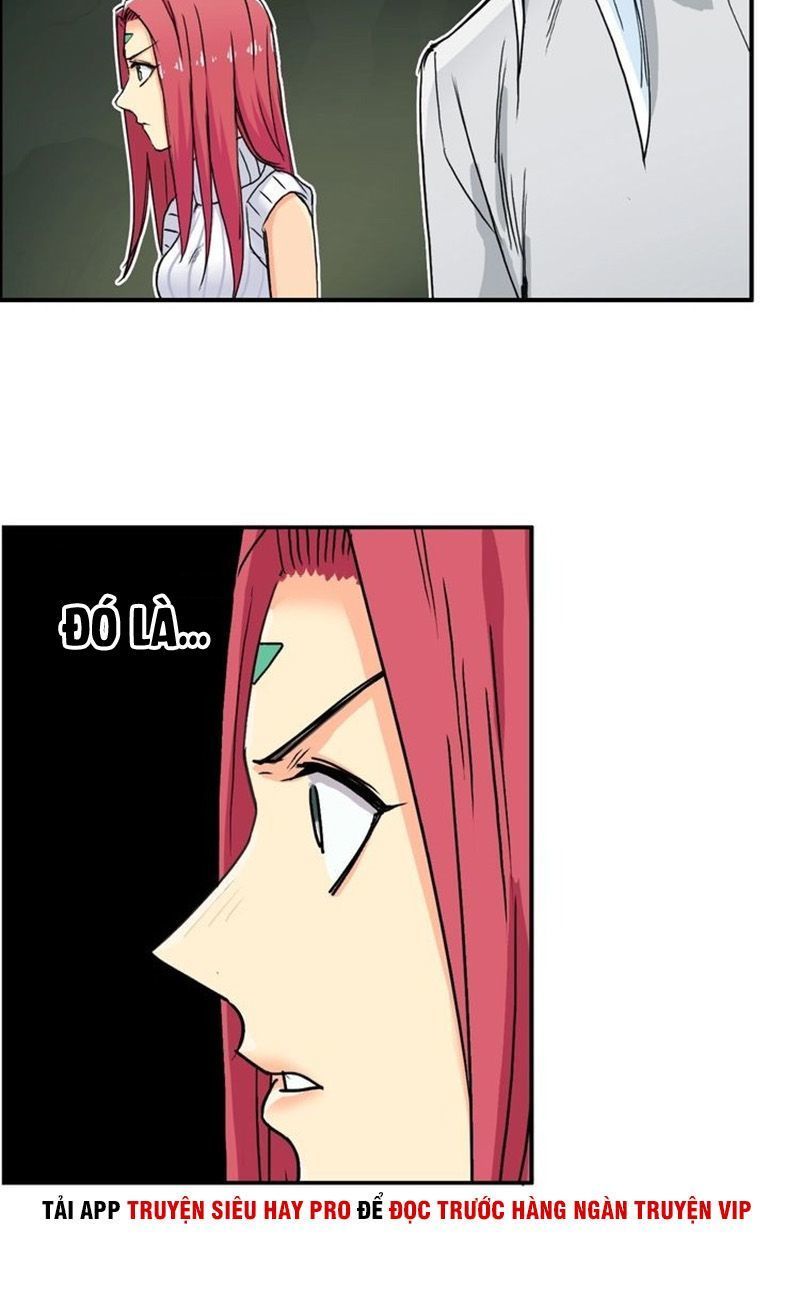 Siêu Năng Lập Phương Chapter 162 - 51