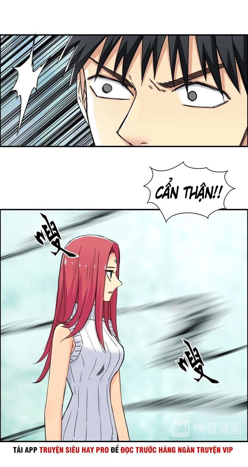 Siêu Năng Lập Phương Chapter 162 - 7