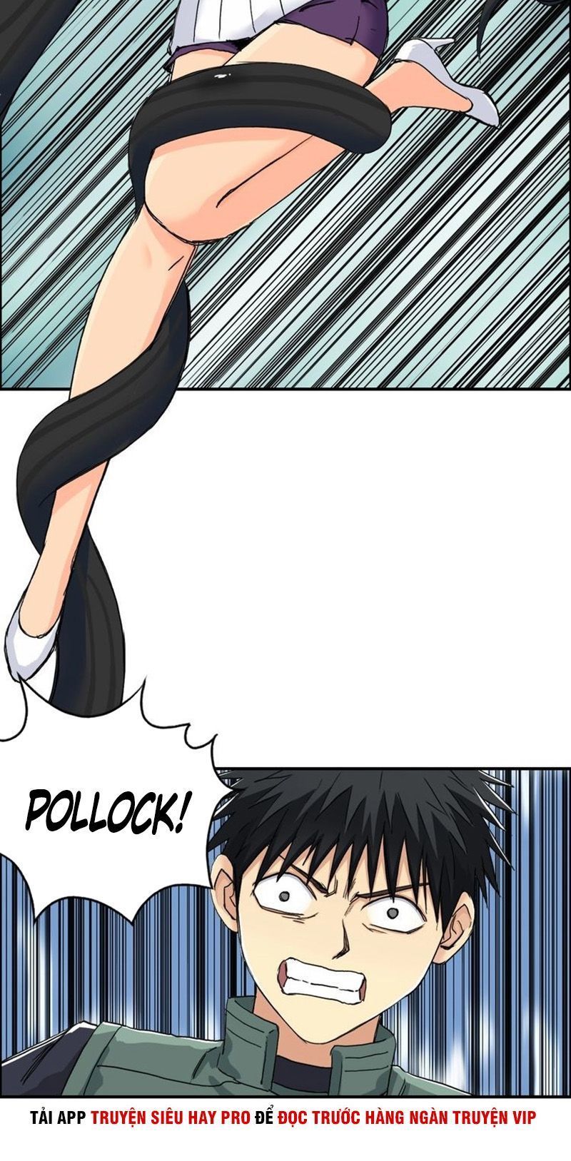 Siêu Năng Lập Phương Chapter 162 - 9