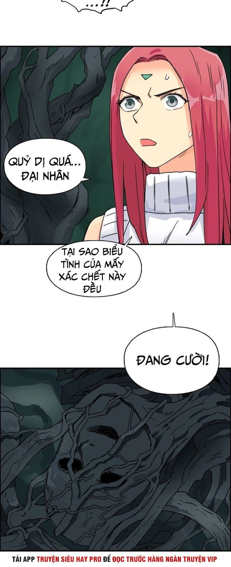 Siêu Năng Lập Phương Chapter 163 - 13