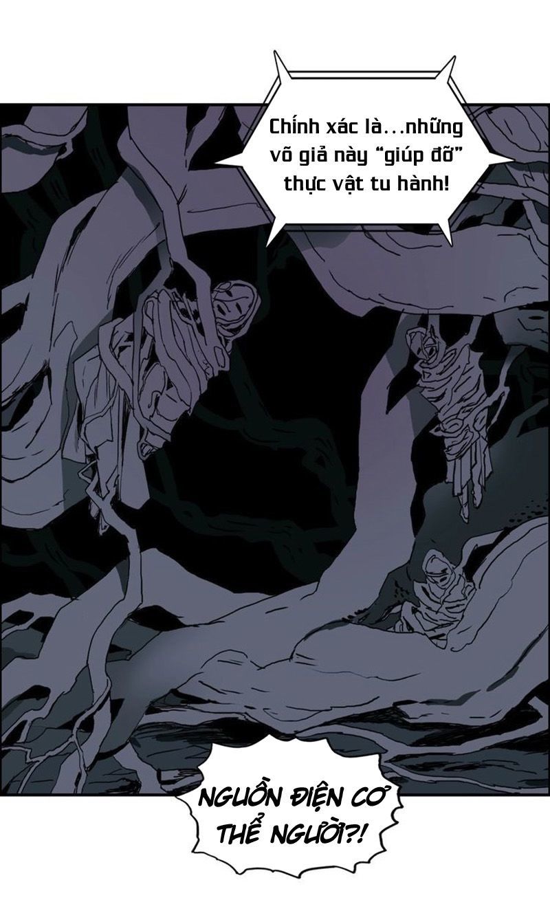 Siêu Năng Lập Phương Chapter 163 - 18