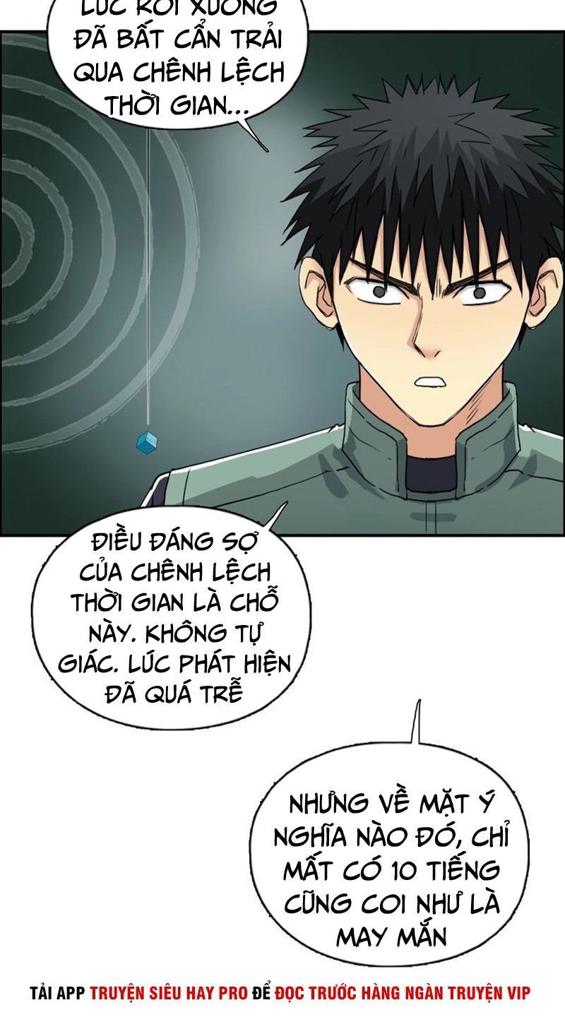 Siêu Năng Lập Phương Chapter 163 - 3