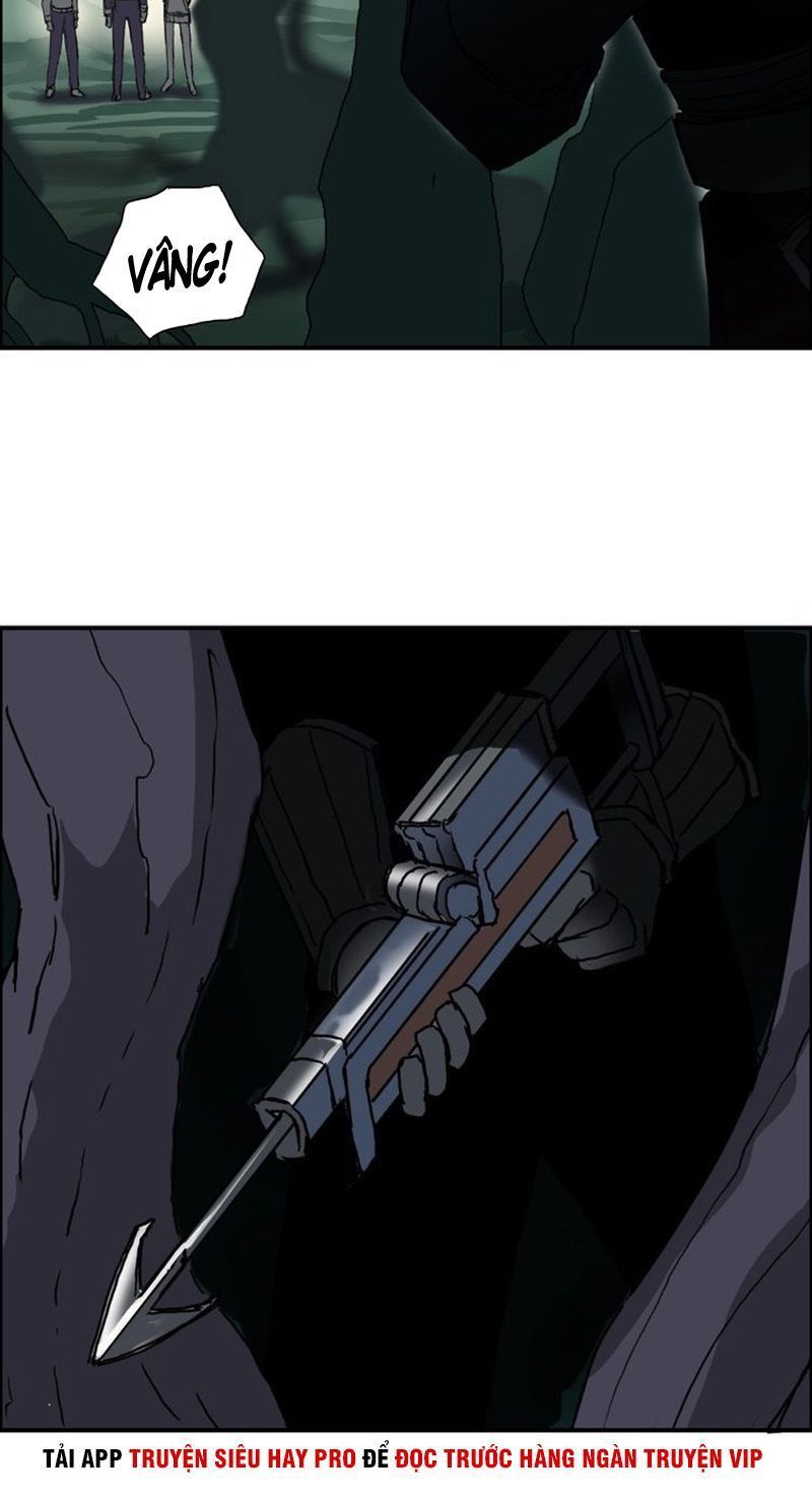 Siêu Năng Lập Phương Chapter 163 - 26