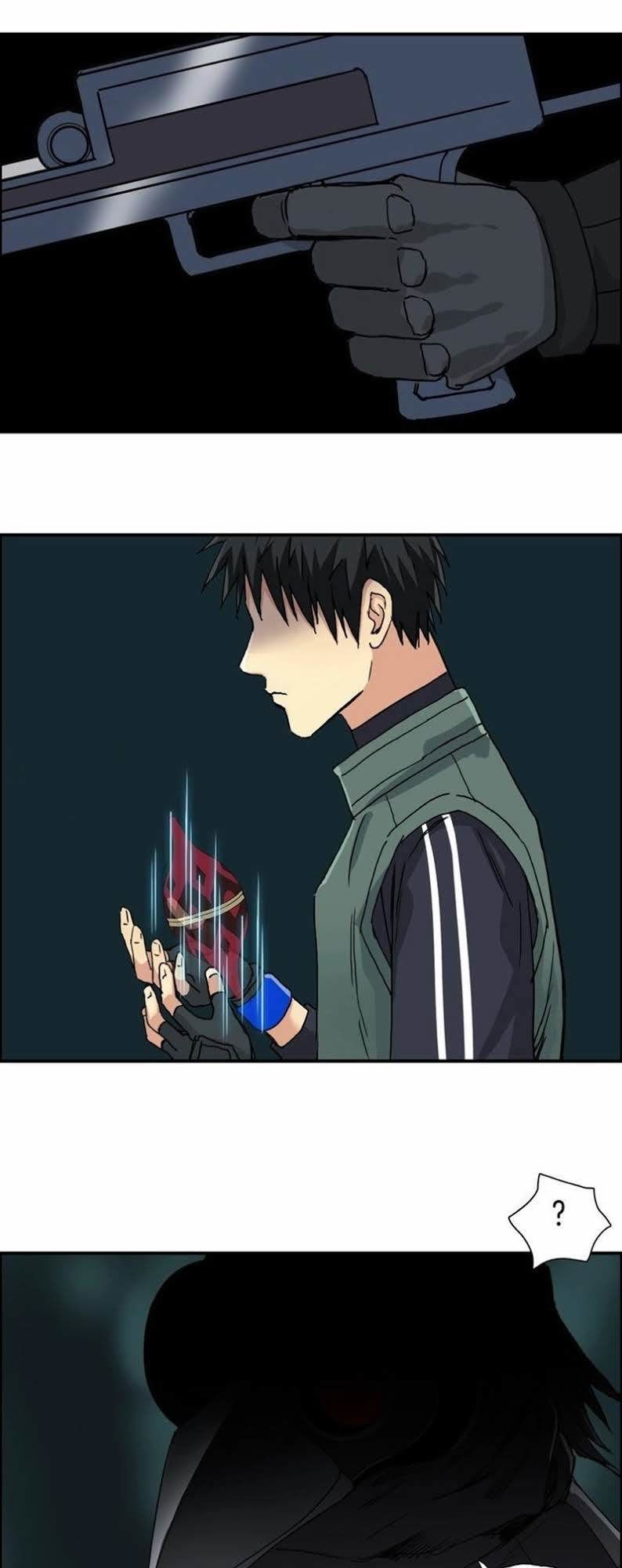 Siêu Năng Lập Phương Chapter 163 - 27