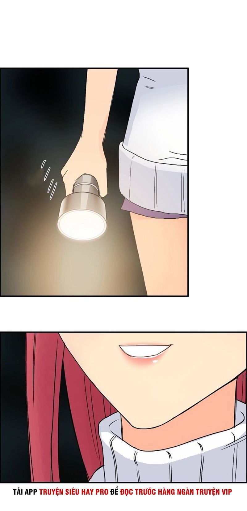 Siêu Năng Lập Phương Chapter 163 - 30