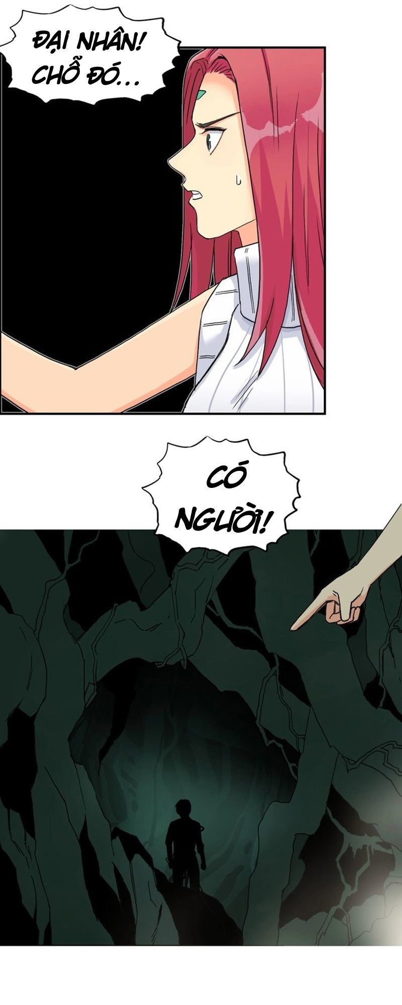 Siêu Năng Lập Phương Chapter 163 - 4