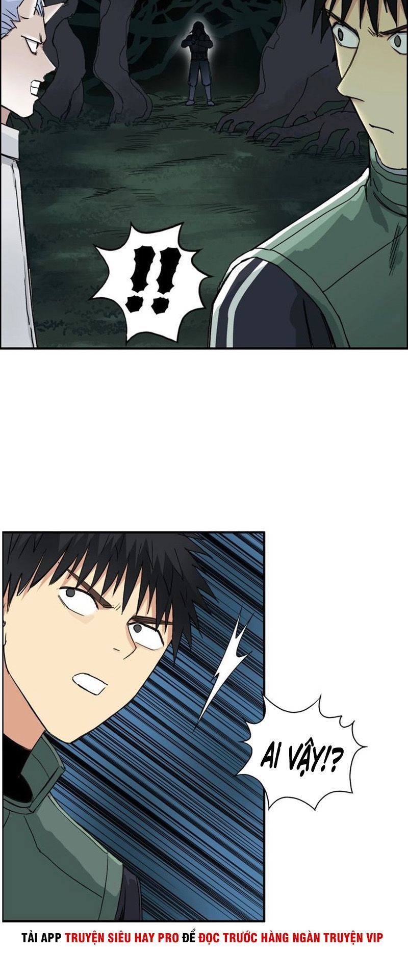 Siêu Năng Lập Phương Chapter 163 - 34