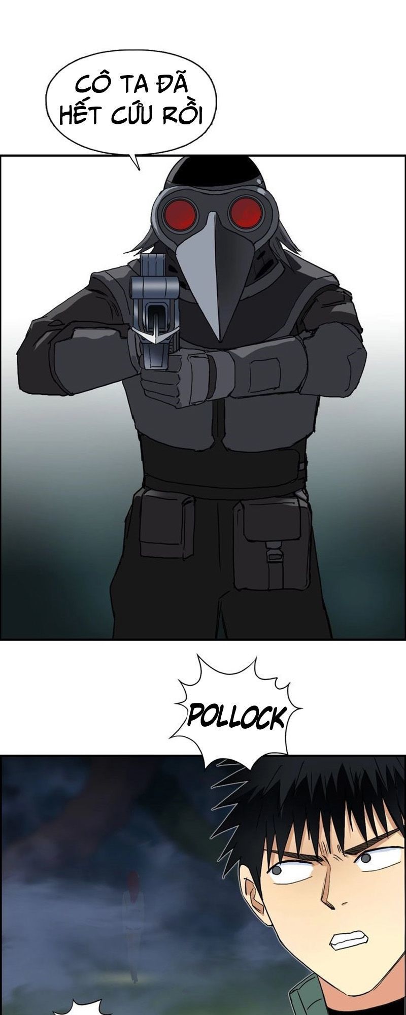 Siêu Năng Lập Phương Chapter 163 - 35