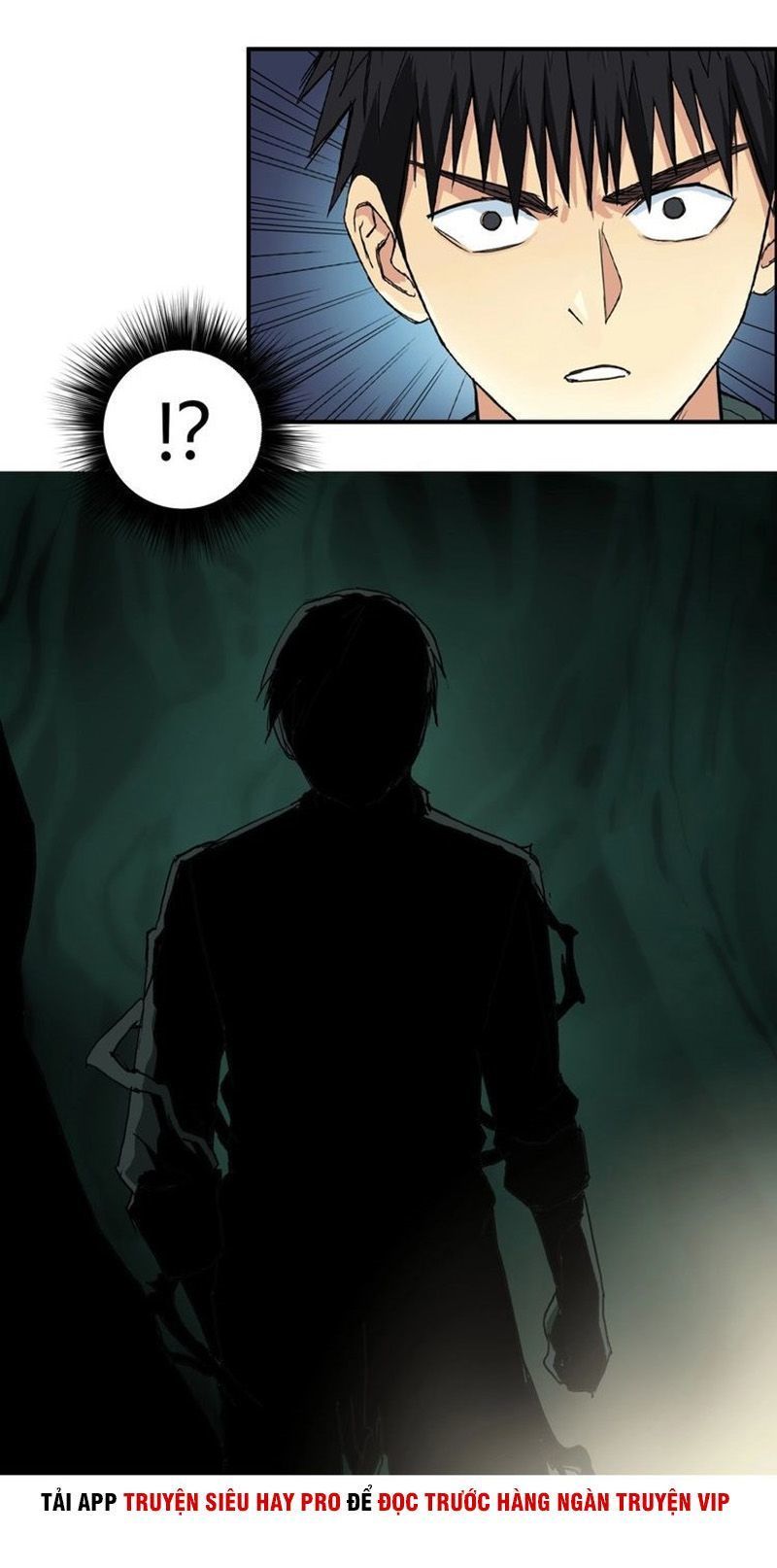 Siêu Năng Lập Phương Chapter 163 - 5