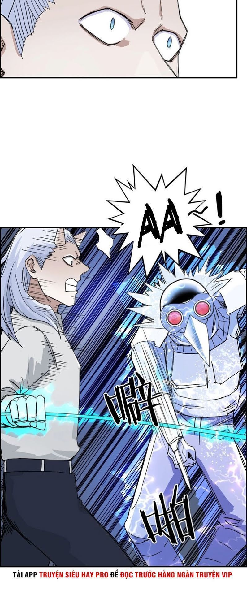 Siêu Năng Lập Phương Chapter 164 - 15