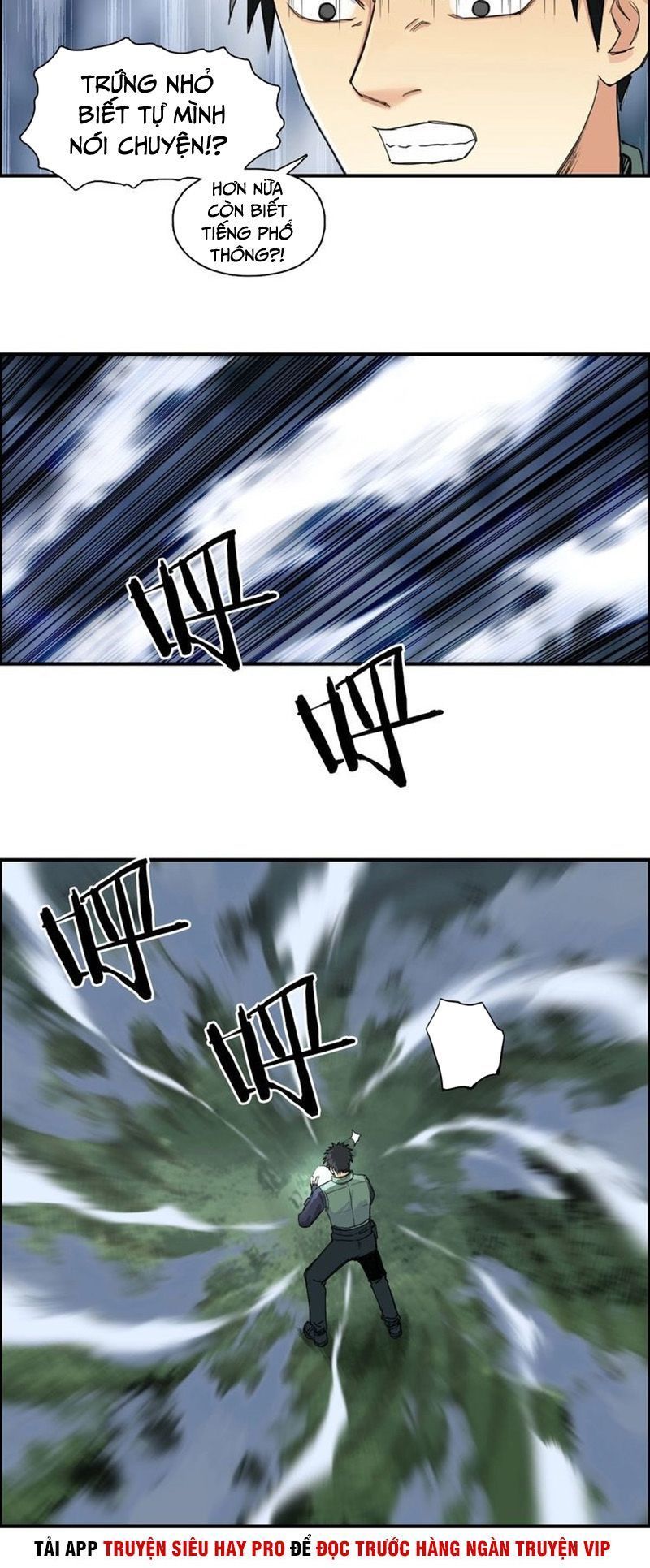 Siêu Năng Lập Phương Chapter 164 - 25