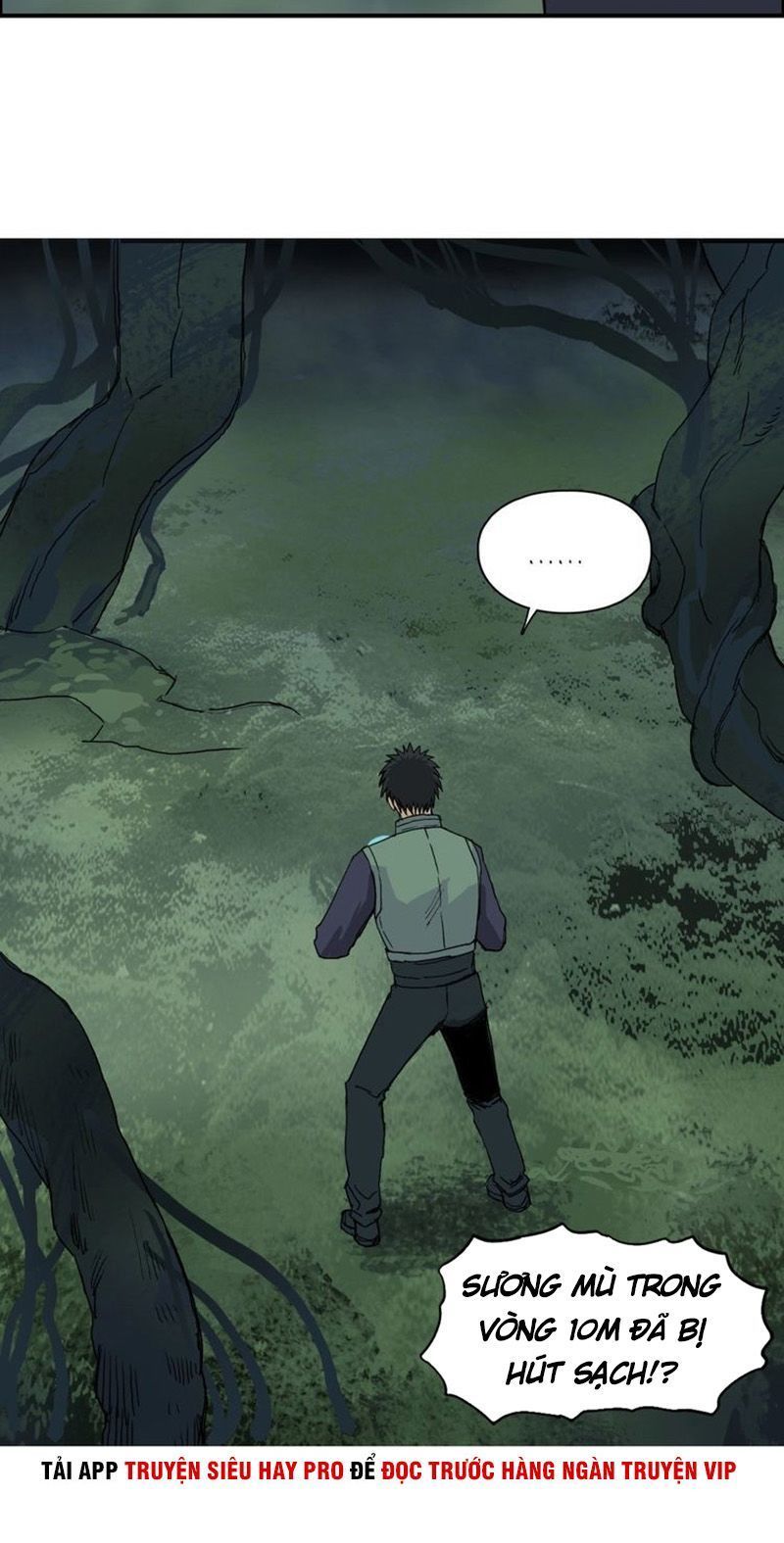 Siêu Năng Lập Phương Chapter 164 - 27