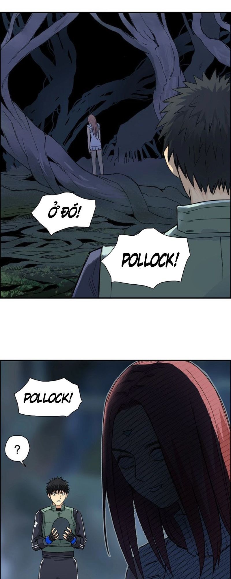 Siêu Năng Lập Phương Chapter 164 - 30