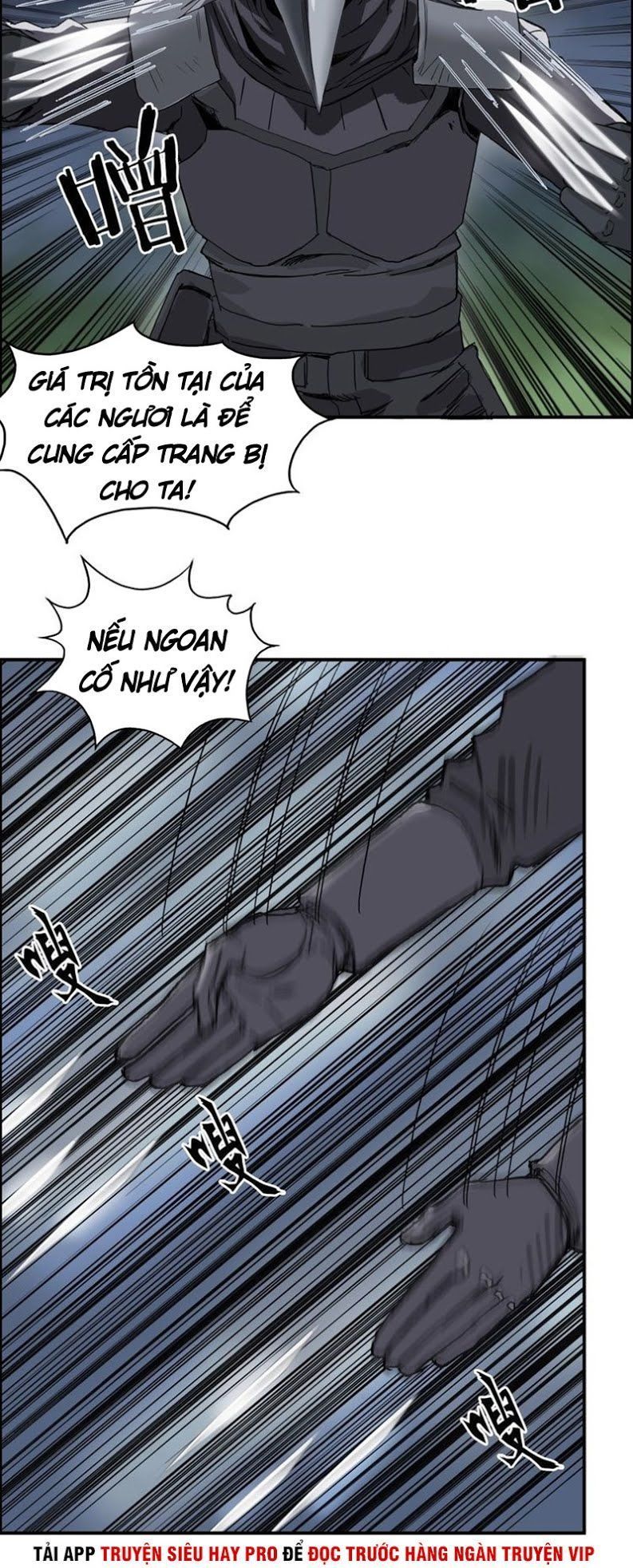 Siêu Năng Lập Phương Chapter 164 - 35