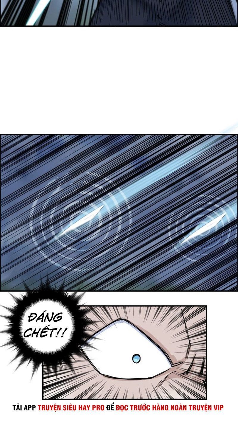 Siêu Năng Lập Phương Chapter 164 - 37
