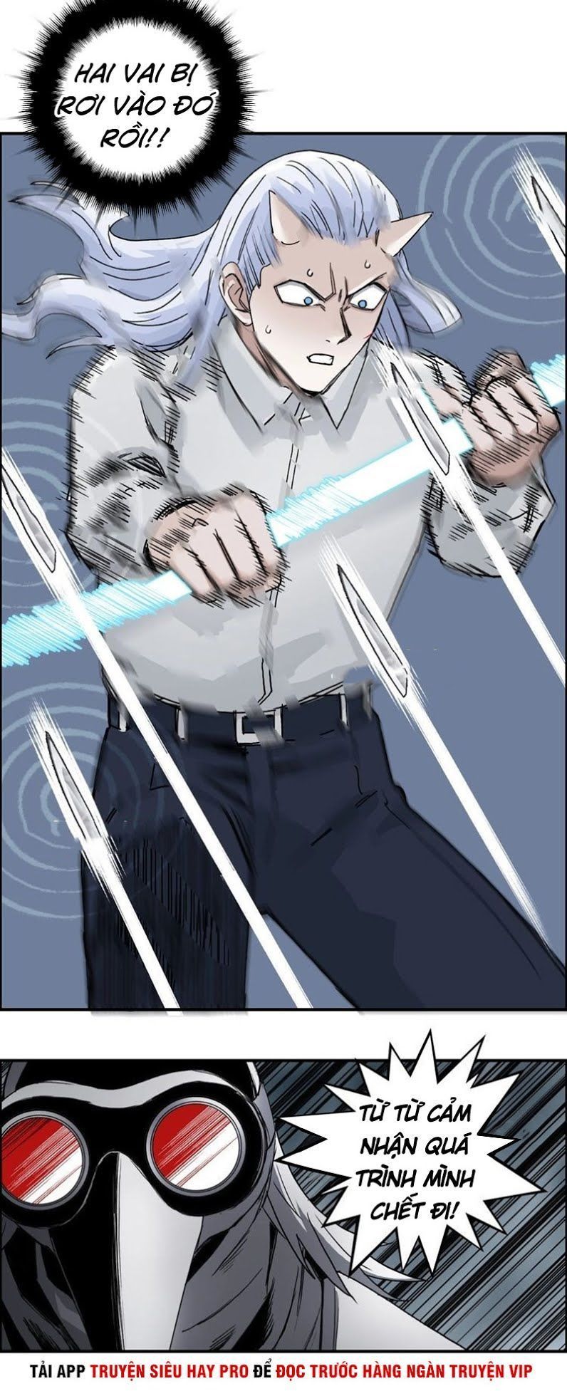 Siêu Năng Lập Phương Chapter 164 - 39