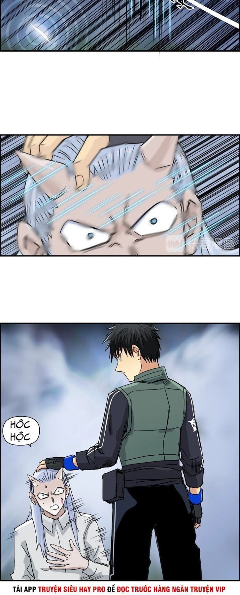 Siêu Năng Lập Phương Chapter 164 - 41