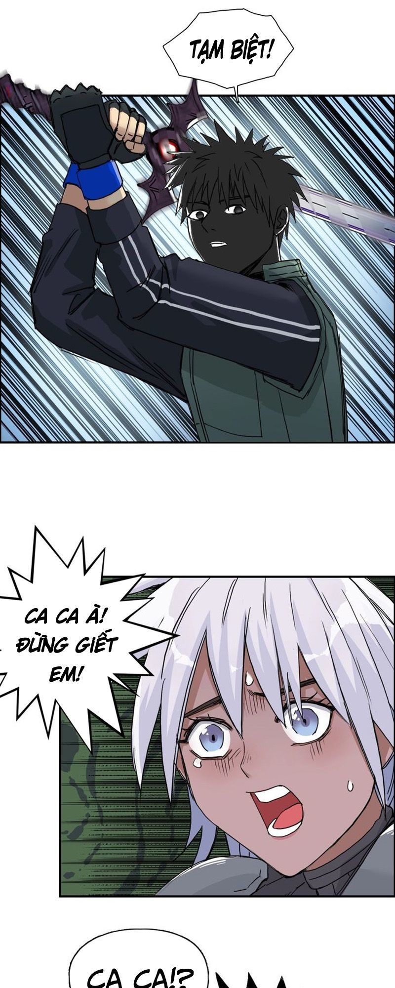 Siêu Năng Lập Phương Chapter 165 - 12