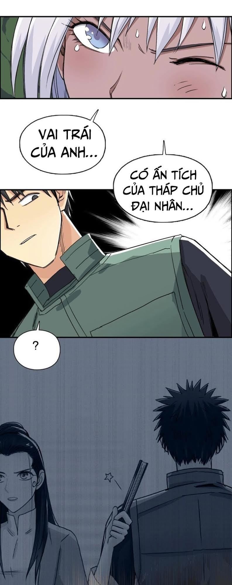 Siêu Năng Lập Phương Chapter 165 - 15