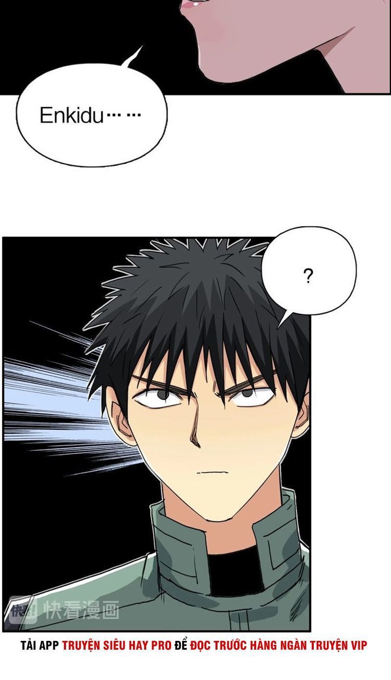 Siêu Năng Lập Phương Chapter 165 - 30