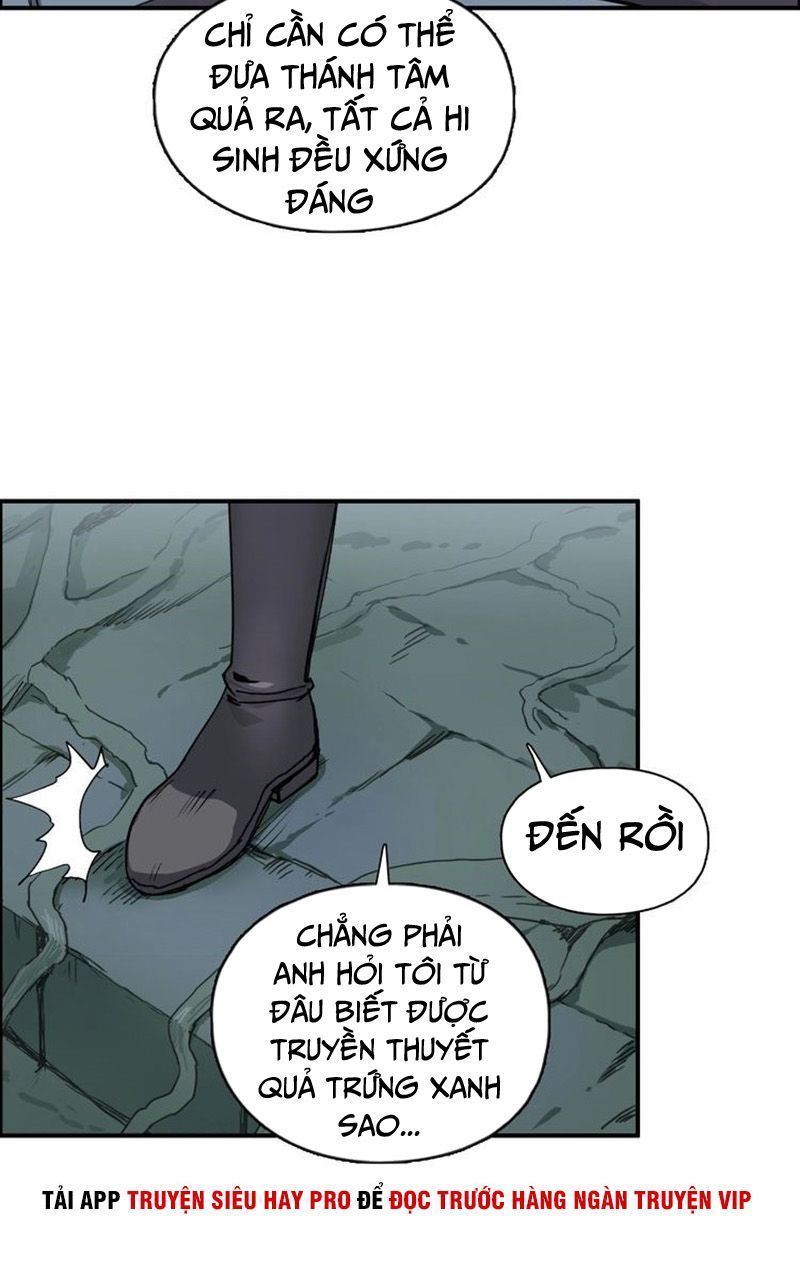 Siêu Năng Lập Phương Chapter 165 - 42