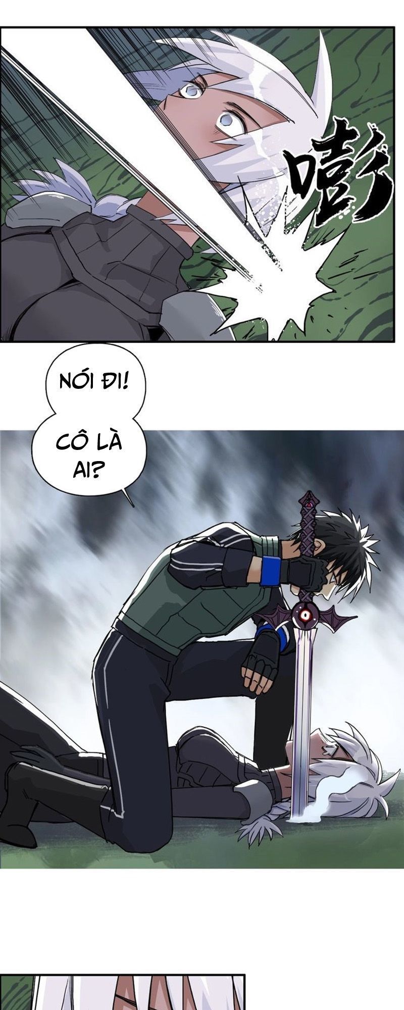 Siêu Năng Lập Phương Chapter 165 - 10
