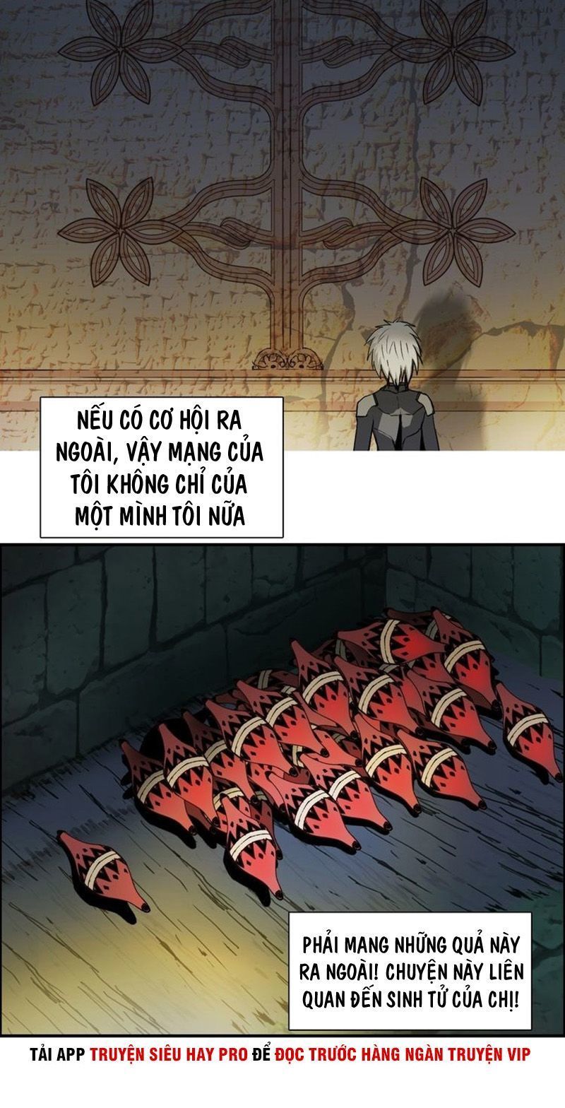 Siêu Năng Lập Phương Chapter 166 - 13