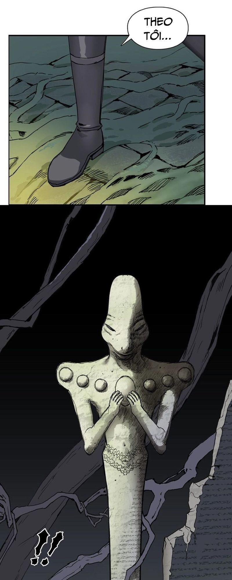 Siêu Năng Lập Phương Chapter 166 - 26