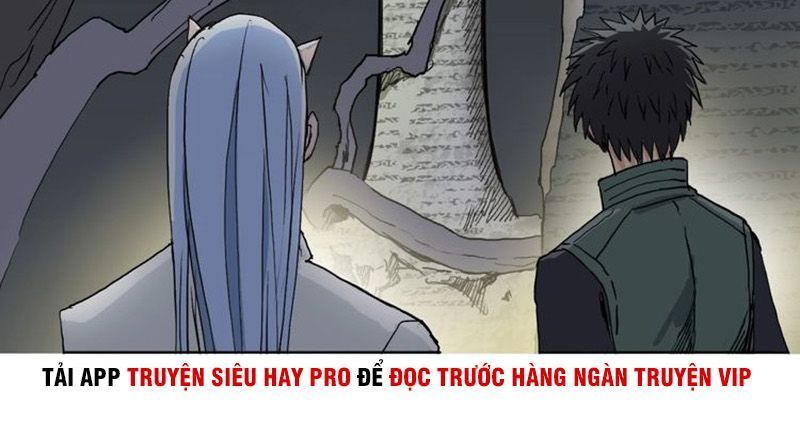 Siêu Năng Lập Phương Chapter 166 - 27