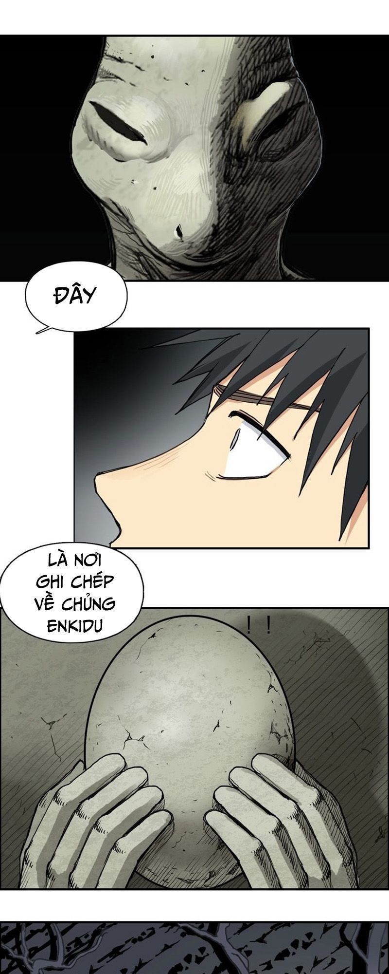 Siêu Năng Lập Phương Chapter 166 - 28