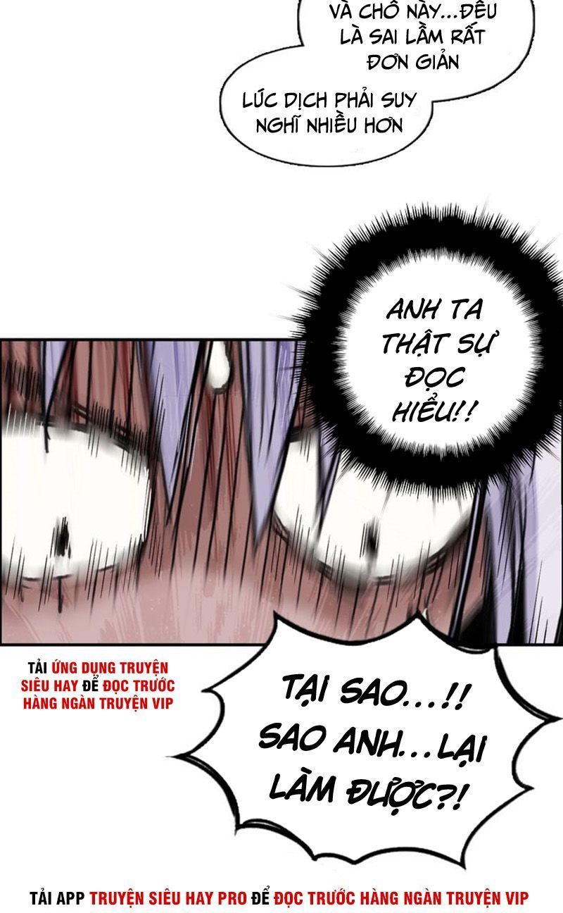 Siêu Năng Lập Phương Chapter 166 - 35