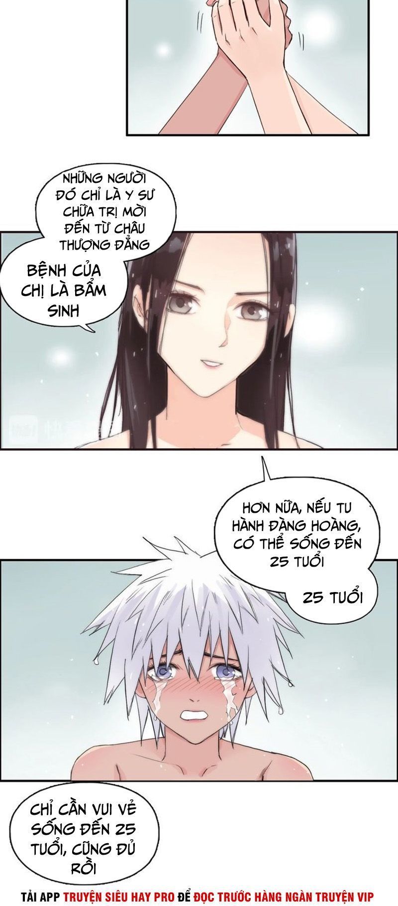 Siêu Năng Lập Phương Chapter 166 - 5