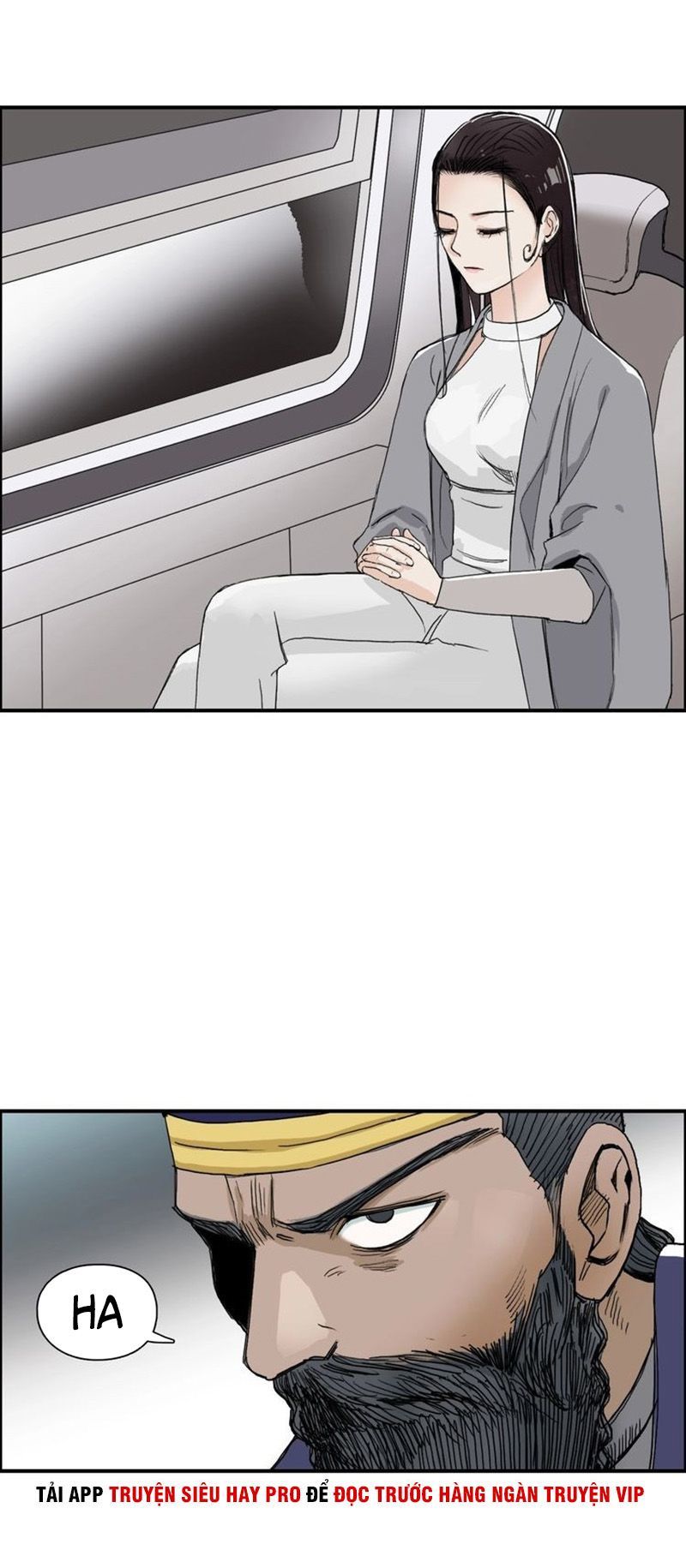 Siêu Năng Lập Phương Chapter 167 - 11