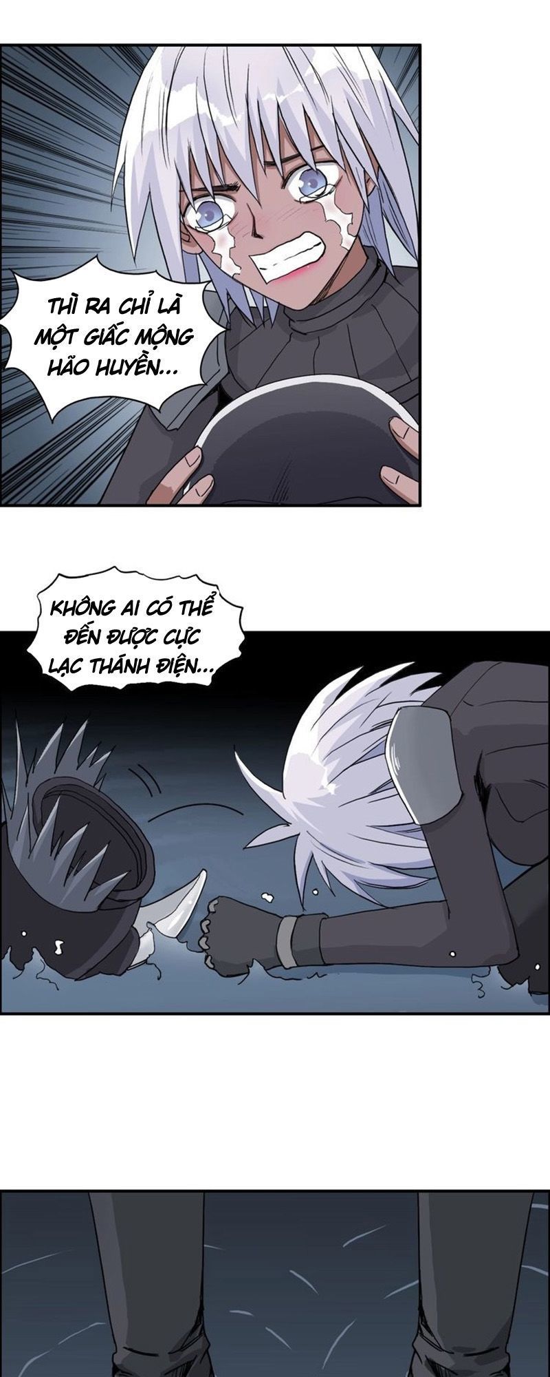 Siêu Năng Lập Phương Chapter 167 - 27