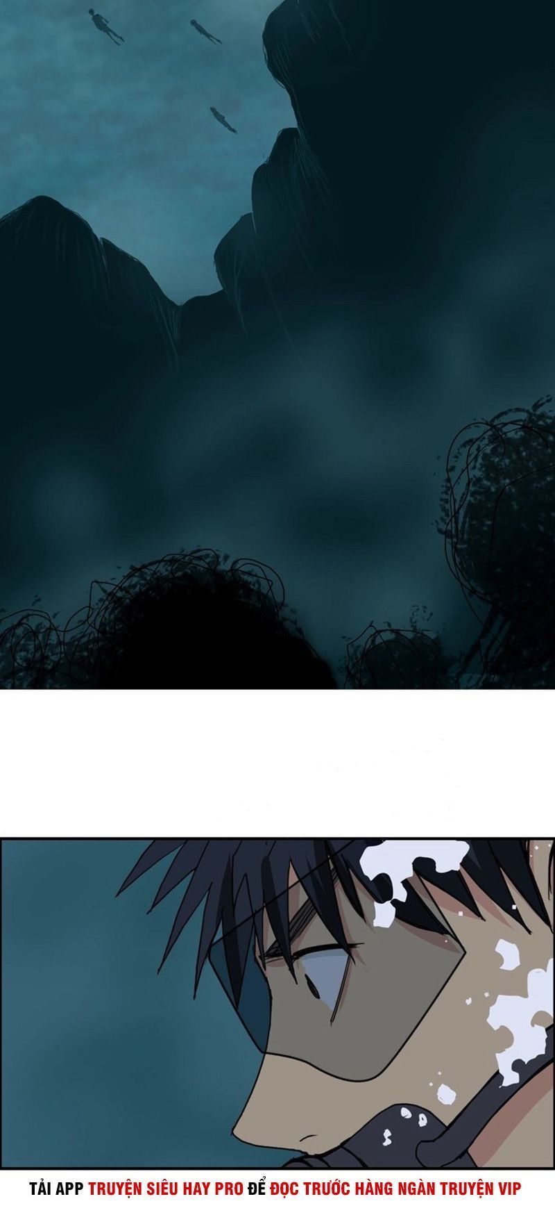 Siêu Năng Lập Phương Chapter 167 - 42