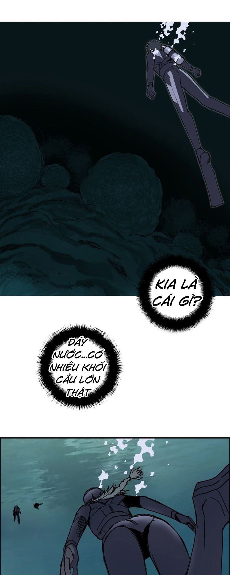 Siêu Năng Lập Phương Chapter 167 - 43