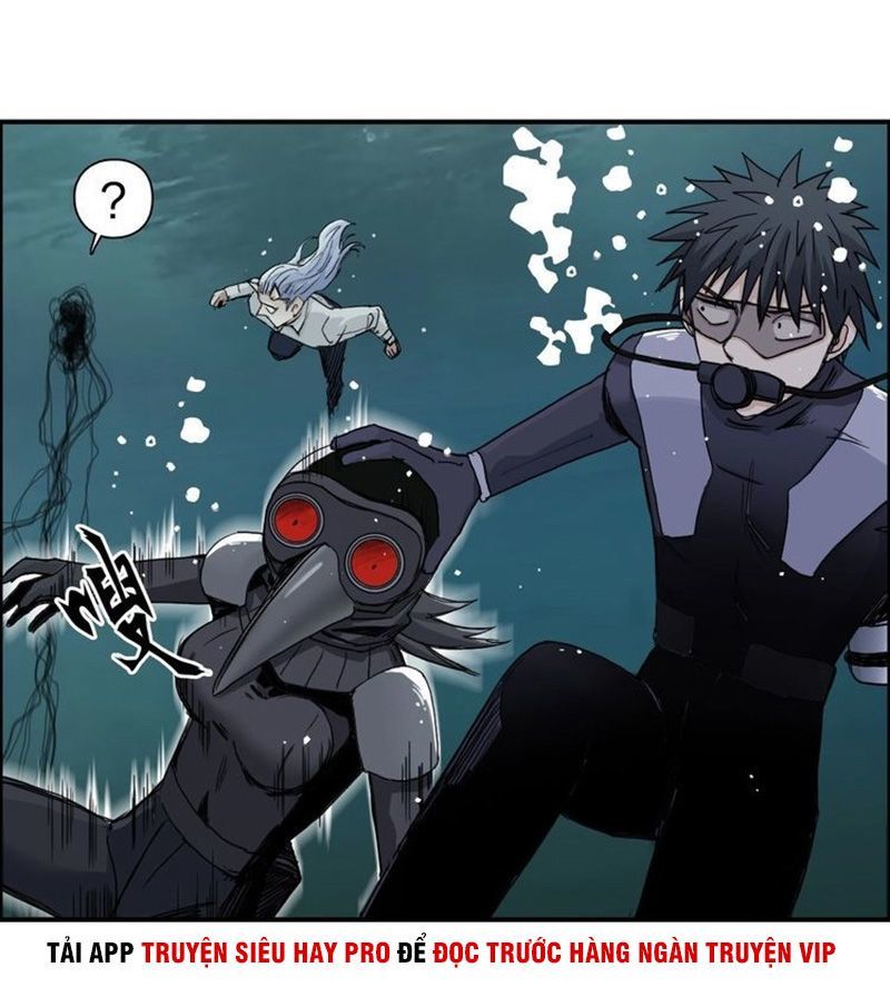 Siêu Năng Lập Phương Chapter 167 - 51