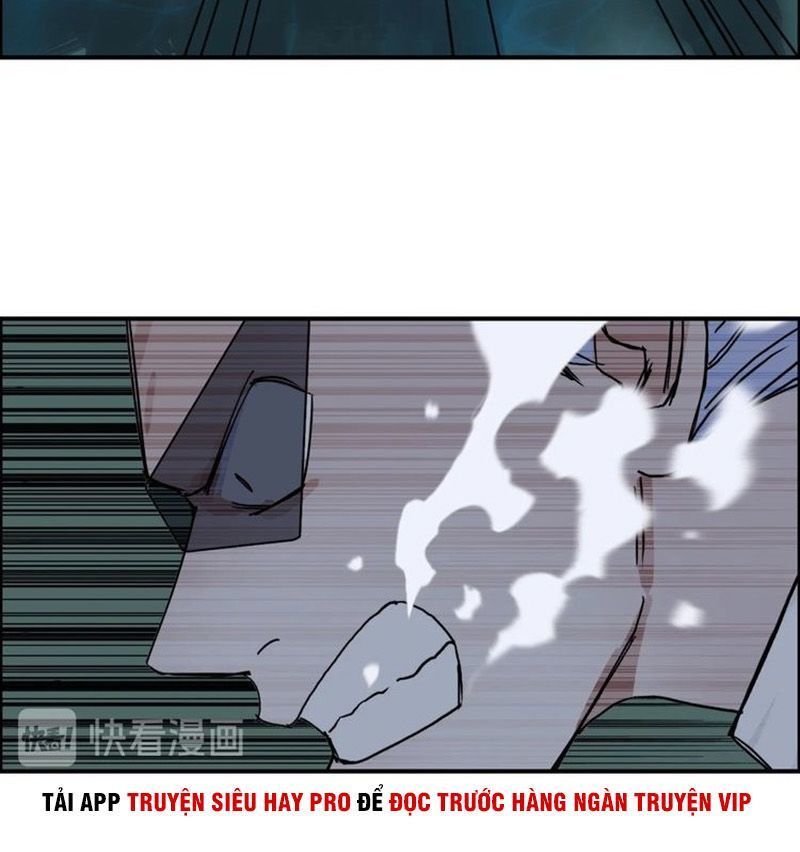 Siêu Năng Lập Phương Chapter 167 - 55