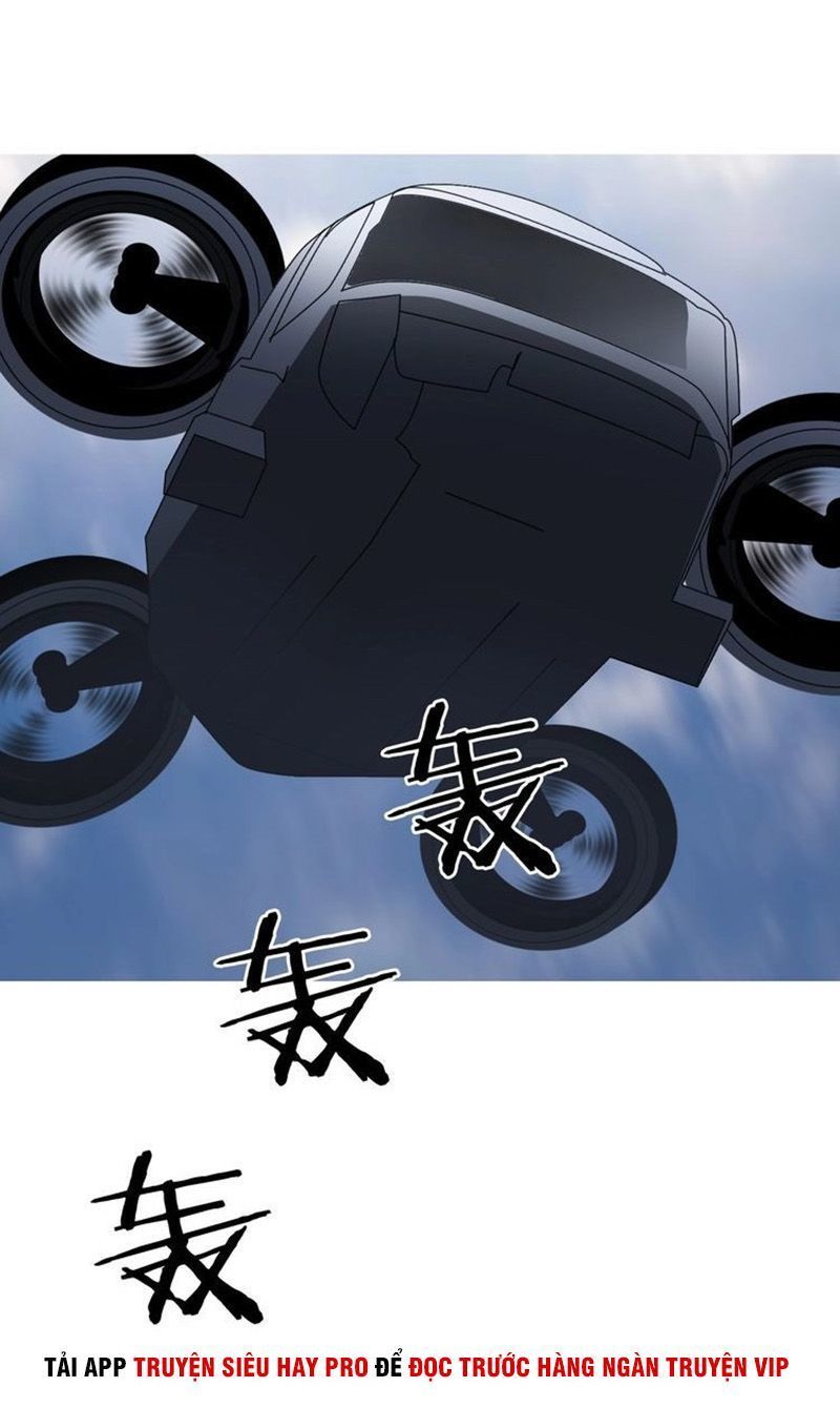 Siêu Năng Lập Phương Chapter 167 - 8