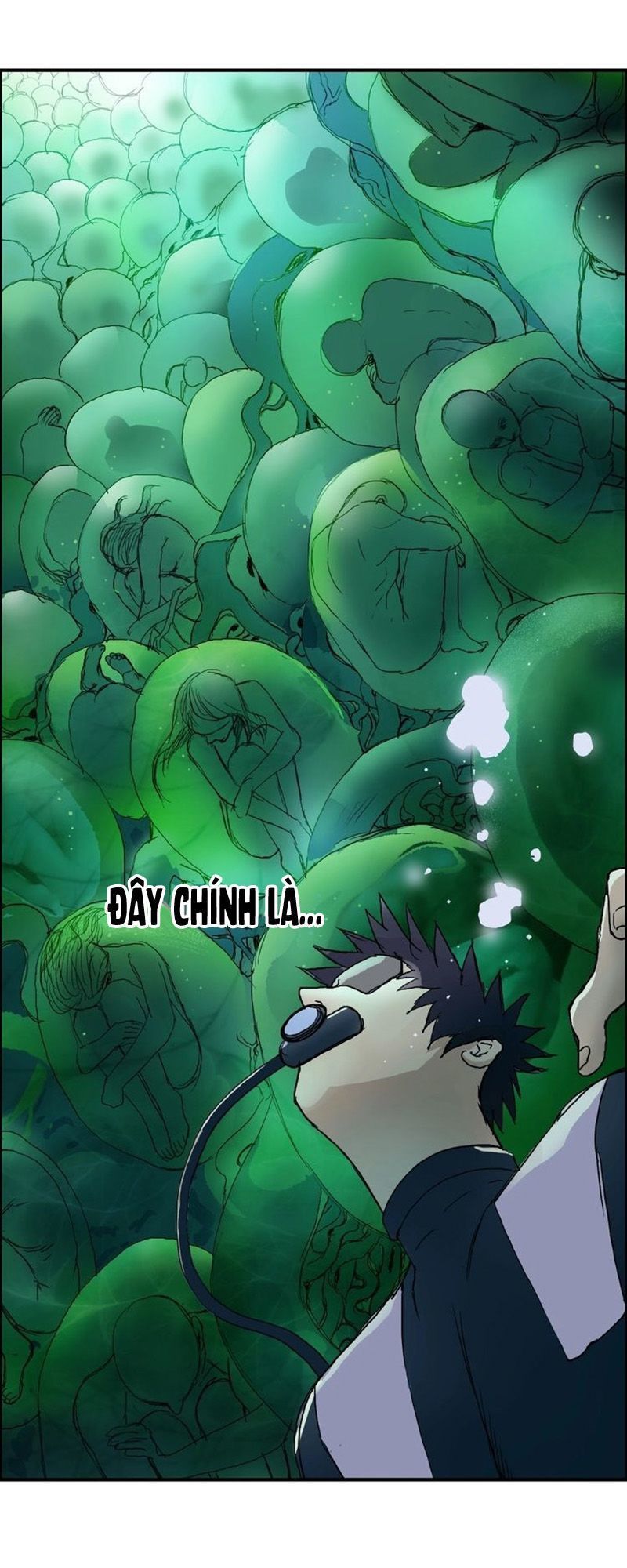 Siêu Năng Lập Phương Chapter 168 - 2