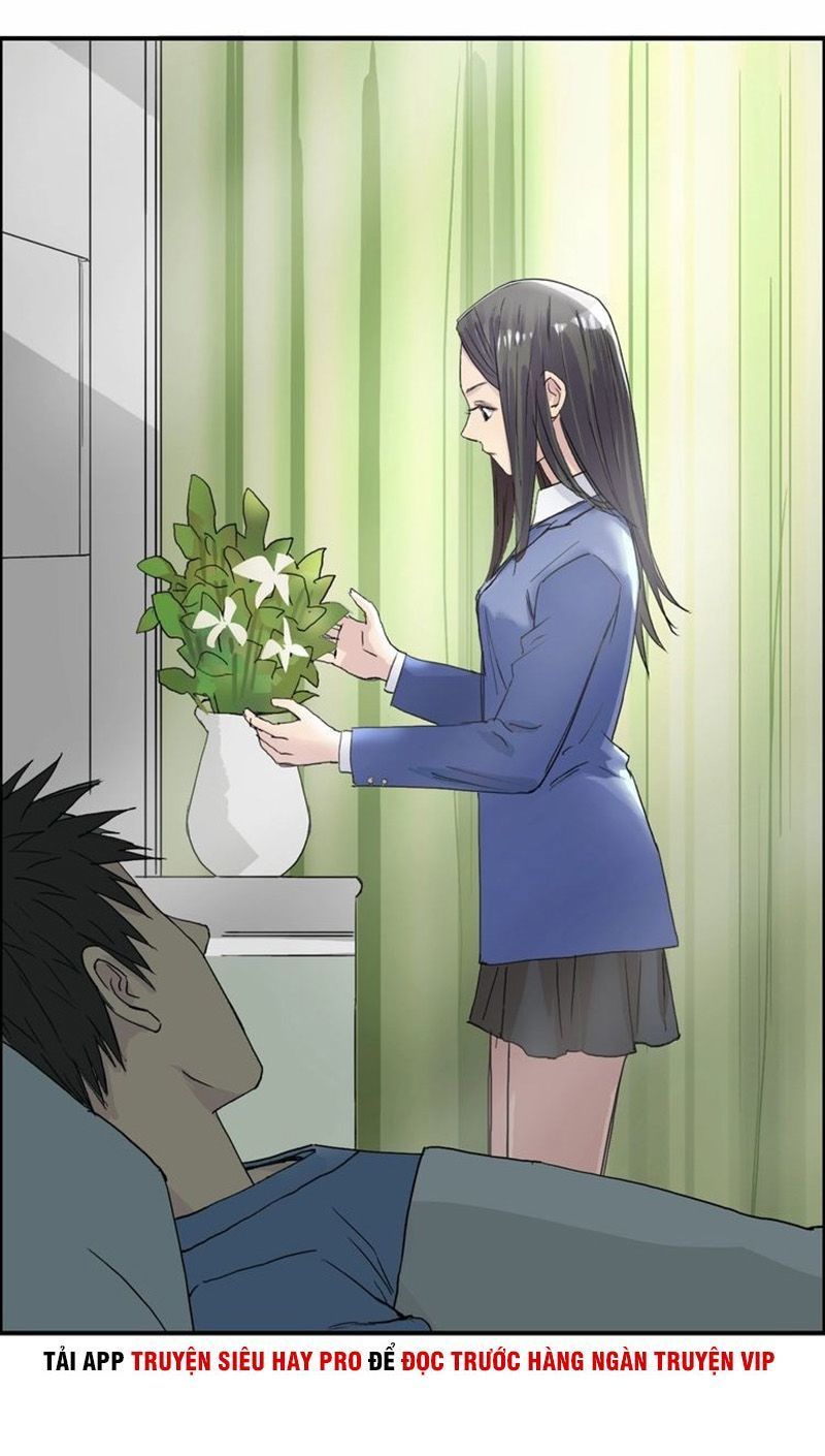Siêu Năng Lập Phương Chapter 168 - 11