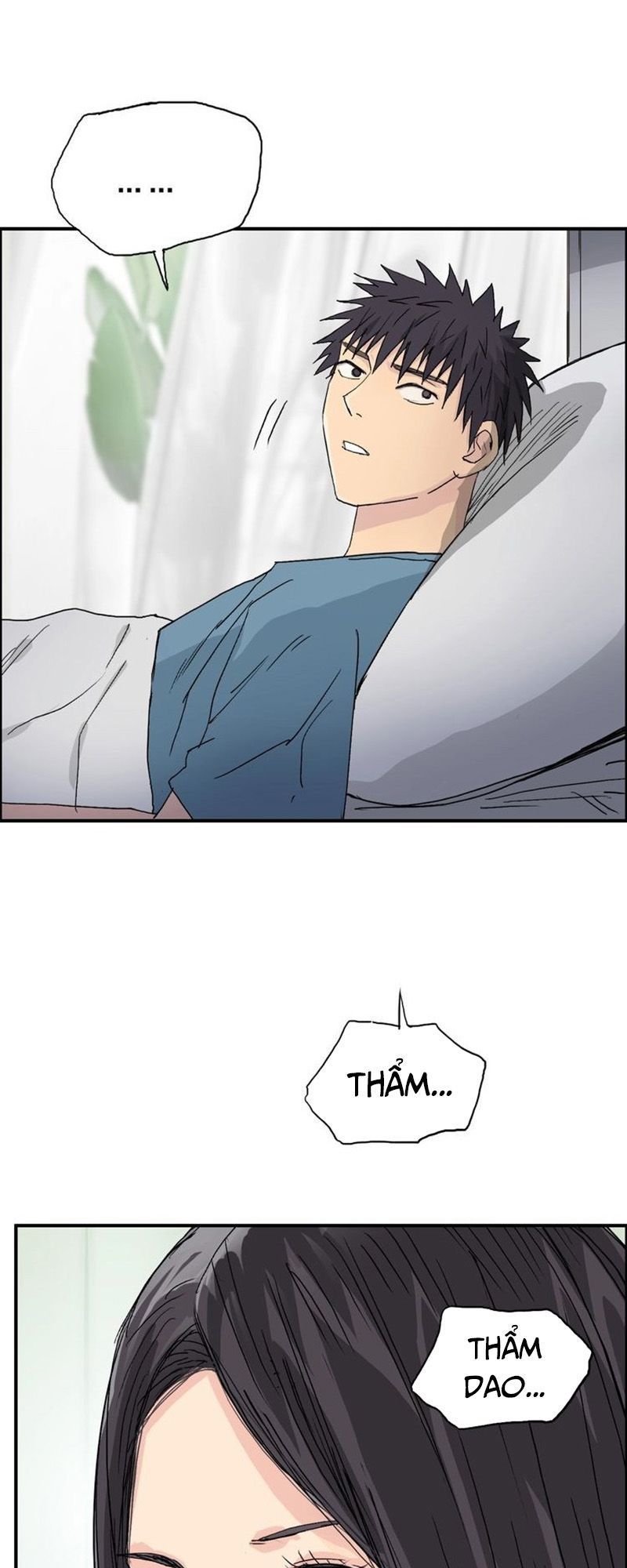 Siêu Năng Lập Phương Chapter 168 - 12