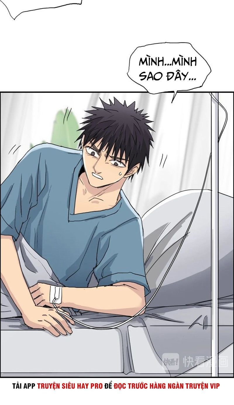 Siêu Năng Lập Phương Chapter 168 - 15