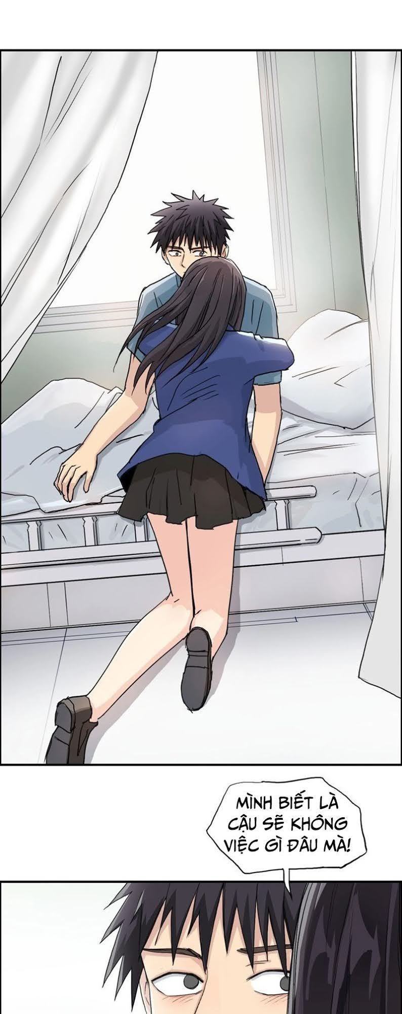 Siêu Năng Lập Phương Chapter 168 - 16
