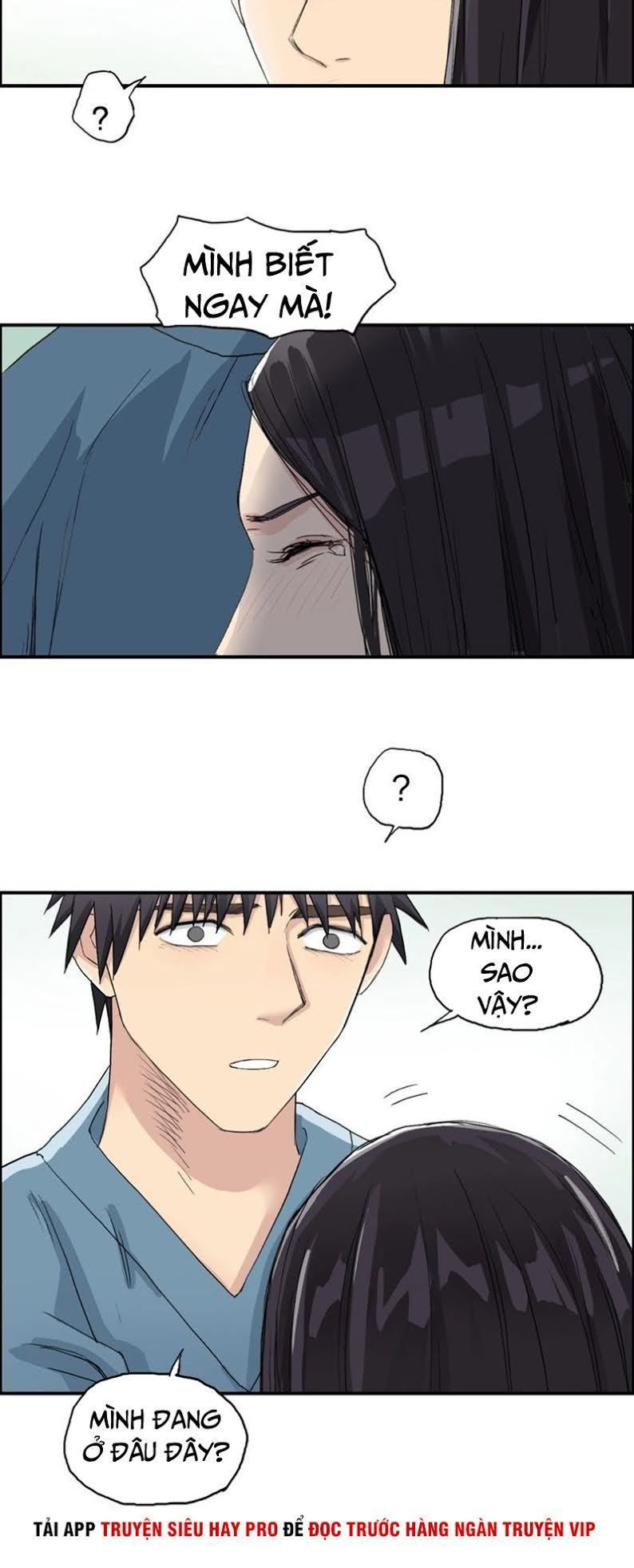 Siêu Năng Lập Phương Chapter 168 - 17