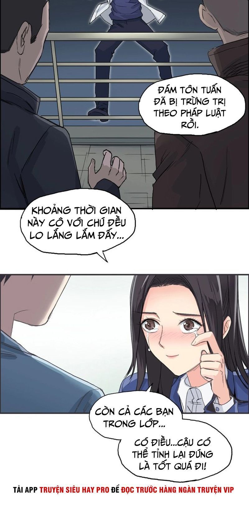 Siêu Năng Lập Phương Chapter 168 - 19