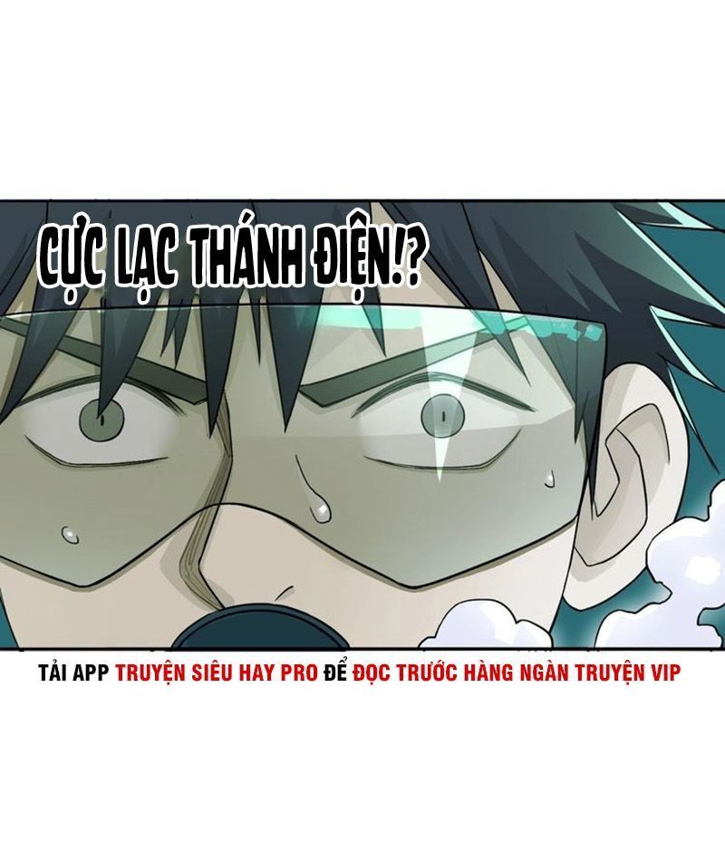 Siêu Năng Lập Phương Chapter 168 - 3