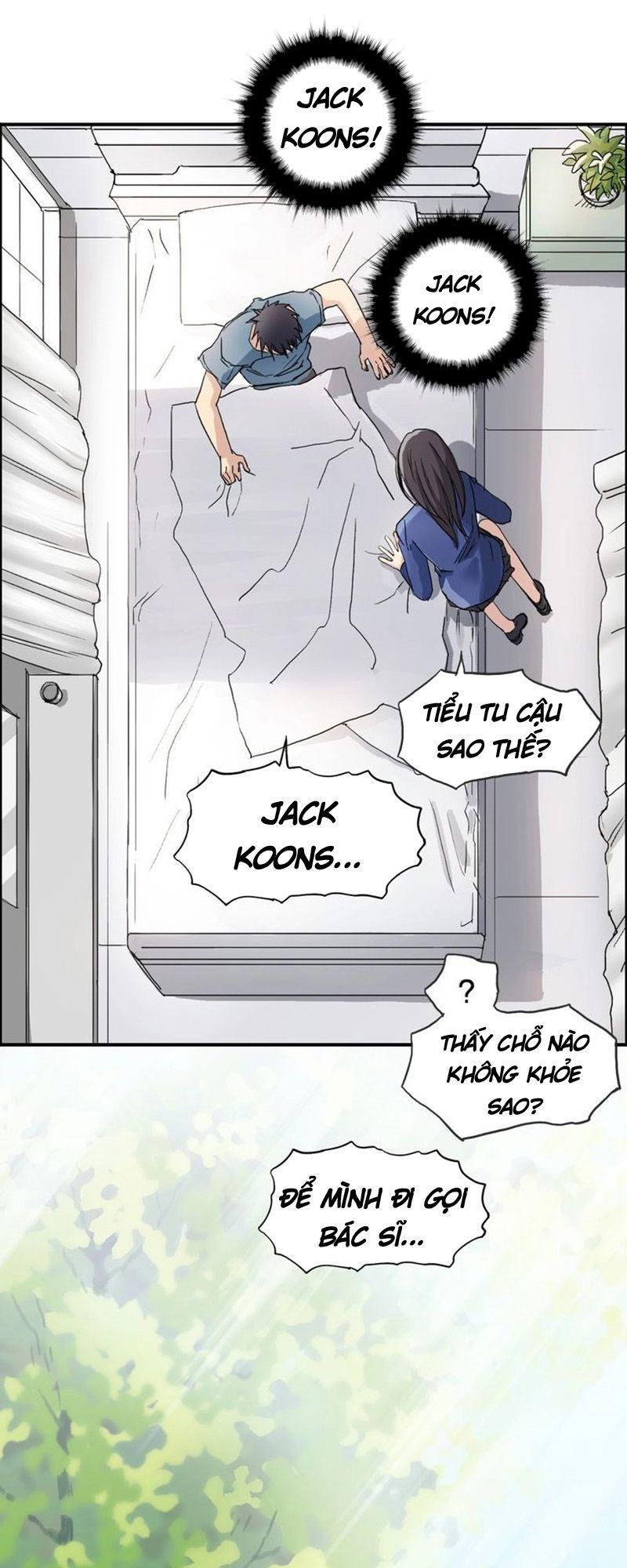 Siêu Năng Lập Phương Chapter 168 - 21